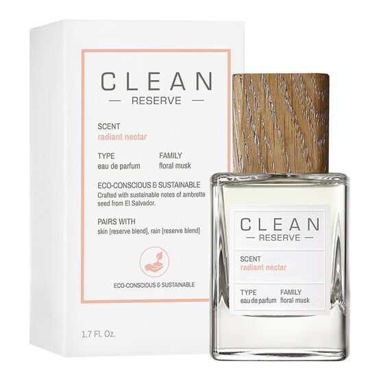 CLEAN RESERVE RADIANT NECTAR EDP